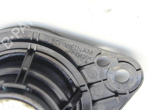 Speaker TOYOTA bZ4X (_EAM1_) EV (YEAM15) | BP39778870E2 - Image 4