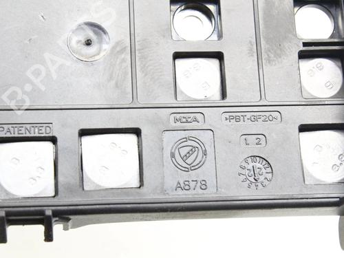 Cable FIAT 500e (332_) Elektro (FA1) | BP39841365E12 - Image 4