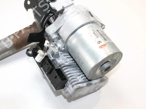 Electronic module MAZDA 6 Estate (GJ, GL) 2.2 D | BP39878902M83 - Image 5