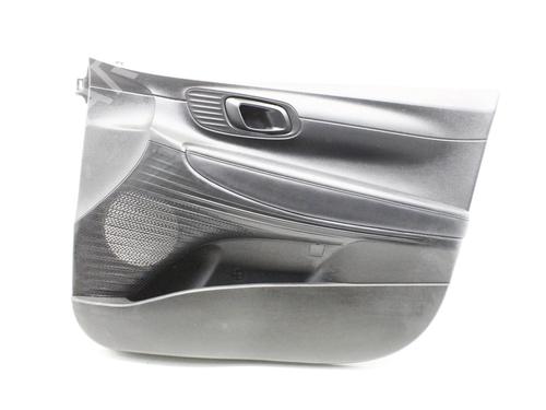 Forra frente direita Forra frente direita HYUNDAI BAYON (BC3) 1.0 T-GDI 48V-Hybrid (120 hp) 39787421 39787421