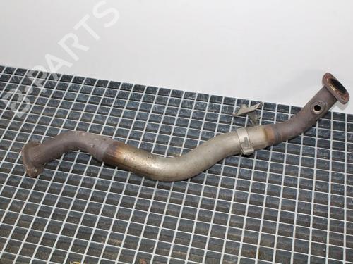 Exhaust system LEXUS RX (_L2_) 450h AWD (GYL25_, GYL26_, GYL25, GYL26, GYL25R, GYL26R) | BP39878010M121 - Image 5
