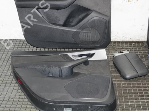 Seats set AUDI Q7 (4MB, 4MG, 4MQ) 3.0 TDI quattro | BP39852494C78 - Image 15