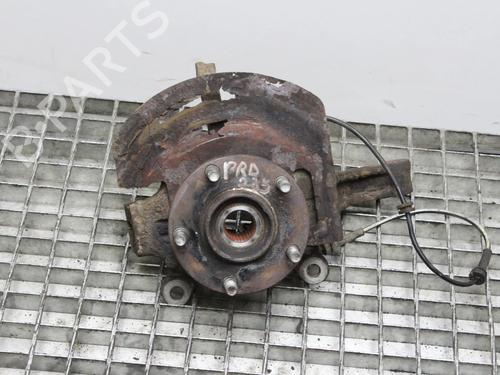 Used Right front steering knuckle Right front steering knuckle NISSAN X-TRAIL II (T31) 2.0 dCi 4x4 (150 hp) 39850679 39850679