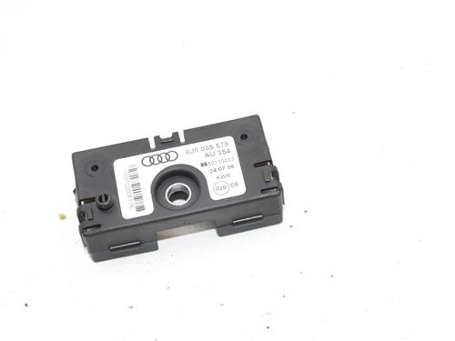 Electronic module AUDI TT (8J3) 3.2 V6 quattro | BP39784072M83 - Image 2