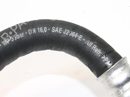 AC pipe BMW i4 (G26) eDrive40 | BP39857842M126 - Image 6