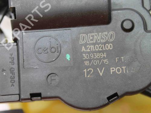 Electronic module JEEP RENEGADE SUV (BU, B1, BV) 1.6 CRD | BP39803904M83  - Image 17
