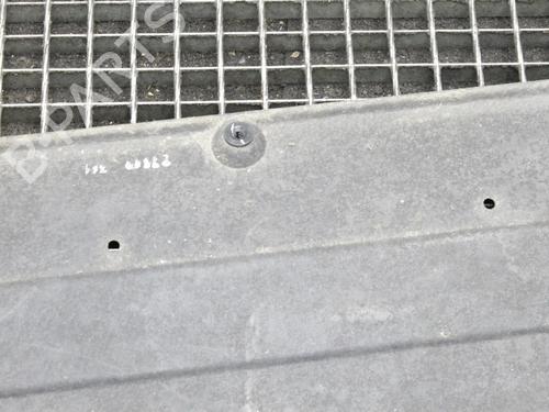 Underbody protection HYUNDAI i30 FASTBACK (PDE, PDEN) 2.0 N | BP39778425M92 - Image 3