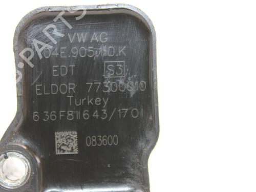 Ignition coil VW POLO VI (AW1, BZ1, AE1) 1.0 | BP39768995M94  - Image 5
