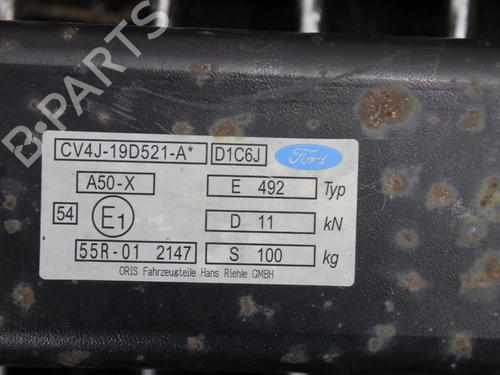 Trækkugle/Mekanisme FORD KUGA II (DM2) 2.0 TDCi 4x4 | BP39828260C141 - Image 10