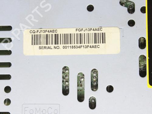 Electronic module FORD KUGA II (DM2) 2.0 TDCi | BP39806595M83 - Image 4