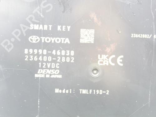 Electronic module LEXUS RZ (_BM1_) 450e DIRECT4 (XEBM15) | BP39788701M83 - Image 3