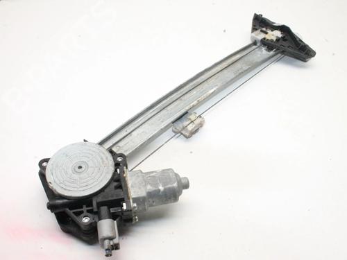 Elevalunas trasero derecho Elevalunas trasero derecho HONDA CR-V III (RE_) 2.2 i-DTEC 4WD (RE6) (150 hp) 39826964 39826964