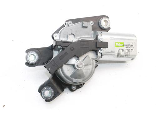 Used Rear wiper motor Rear wiper motor LAND ROVER RANGE ROVER EVOQUE (L538) 2.2 D 4x4 (190 hp) 39844713 39844713