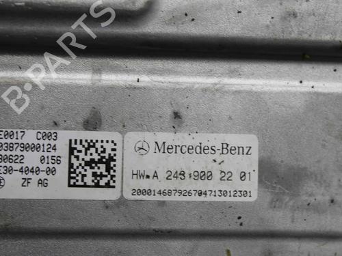 Engine MERCEDES-BENZ EQB (X243) EQB 350 4-matic (243.612) | BP39797820M1 - Image 11