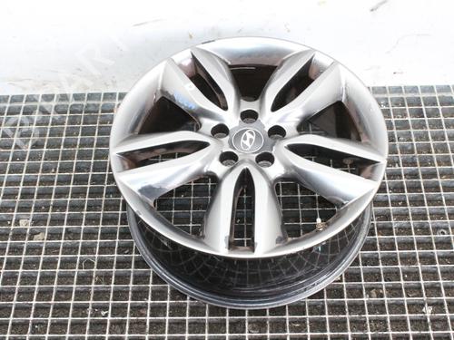Llanta Llanta HYUNDAI SANTA FÉ III (DM, DMA) 2.2 CRDi 4WD (197 hp) 39855643 39855643