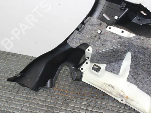 Boot lining MITSUBISHI ASX (GA_W_) 1.8 DI-D (GA6W) | BP39772364I3 - Image 6
