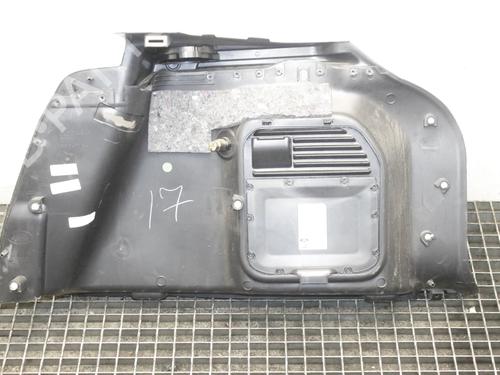 Boot lining LAND ROVER RANGE ROVER EVOQUE (L538) 2.2 D 4x4 | BP39865299I3 - Image 5