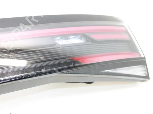 Centralt baglys VW TAIGO (CS1) 1.0 TSI | BP39815578I39 - Image 8