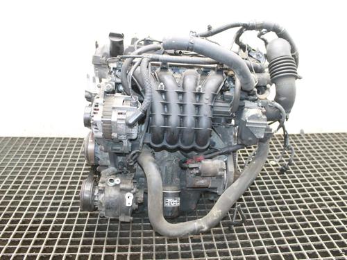 Used Engine Engine MITSUBISHI ASX (GA_W_) 1.6 MIVEC (GA1W) (117 hp) 39866169 39866169