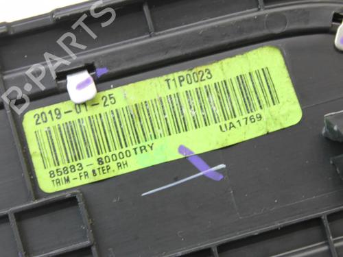 Trinbræt HYUNDAI i30 FASTBACK (PDE, PDEN) 2.0 N | BP39794671C149  - Image 7
