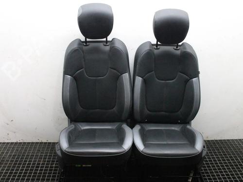 Sæde sæt RENAULT CAPTUR I (J5_, H5_) 1.2 TCe 120 | BP39868578C78 - Image 7
