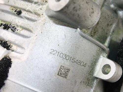 AC compressor TESLA MODEL Y (5YJY) EV Rear-Wheel Drive | BP39873306M34 - Image 5