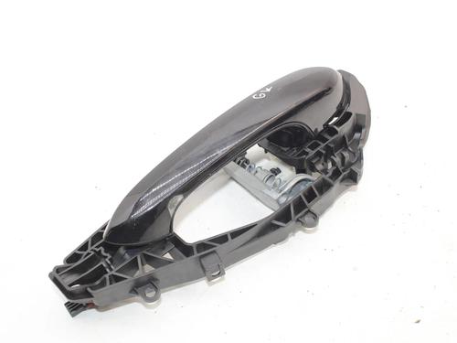 Venstre bagtil udvendigt håndtag Venstre bagtil udvendigt håndtag BMW 3 (G20, G80, G28) M3 Competition (510 hp) 39873968 39873968
