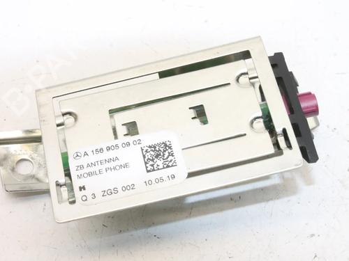 electronic-module-mercedes-benz-cla-c118-2019-39774829 main image