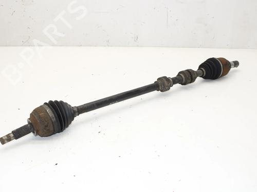 Used Right front driveshaft Right front driveshaft NISSAN MICRA V (K14) 0.9 IG-T (90 hp) 39820771 39820771