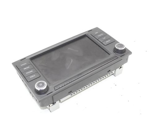 Display Display SEAT LEON (5F1) 2.0 TDI (184 hp) 39859174 39859174