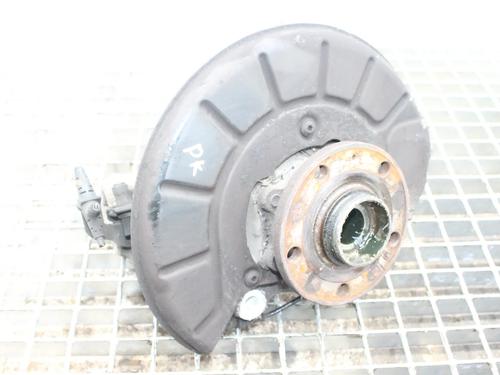 Used Left front steering knuckle Left front steering knuckle VW SHARAN (7N1, 7N2) 2.0 TDI (140 hp) 39812571 39812571