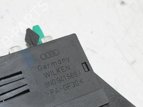 Switch AUDI TT (8N3) 3.2 VR6 quattro | BP39806003I30 - Image 5
