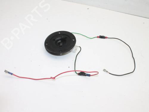 Used Speaker Speaker PORSCHE 928 4.7 S (310 hp) 39772994 39772994