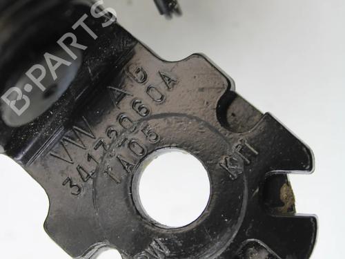 Sikkerhedssele-spænde AUDI A4 B9 (8W2, 8WC) 1.4 TFSI | BP39853740I32 - Image 3