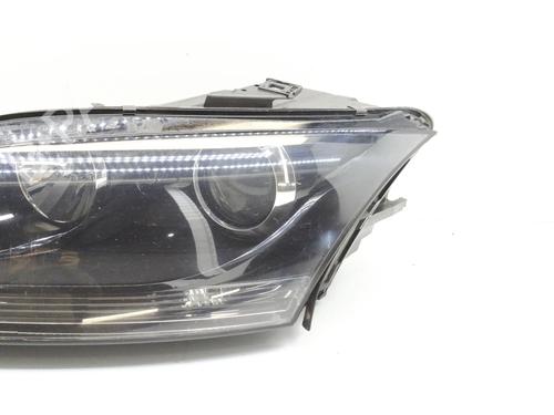 Left headlight AUDI TT (8J3) 2.0 TDI quattro | BP39826818C28 - Image 6