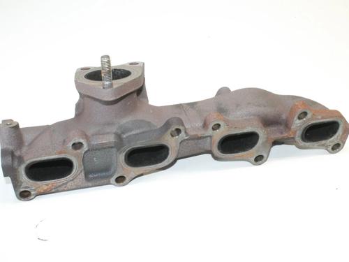Exhaust manifold MAZDA 6 Hatchback (GH) 2.2 MZR-CD (GH10) | BP39780351M110 - Image 2