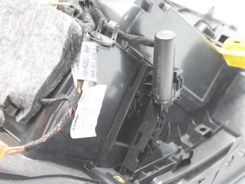 Glove box AUDI A5 (8T3) S5 quattro | BP39797575C95 - Image 6