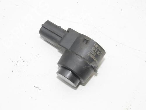 Used Electronic module Electronic module OPEL ANTARA A (L07) 2.2 CDTi 4x4 (163 hp) 39810264 39810264