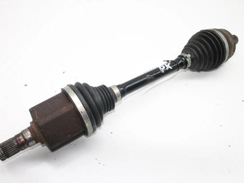 Used Left front driveshaft Left front driveshaft VOLVO XC40 (536) T5 Plug-in Hybrid (262 hp) 39844834 39844834