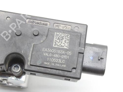 Electronic sensor SKODA ENYAQ iV SUV (5AZ) 80 | BP39864237M84  - Image 5