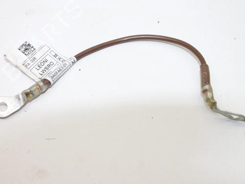 Cable BMW i4 (G26) eDrive40 | BP39770330E12 - Image 3