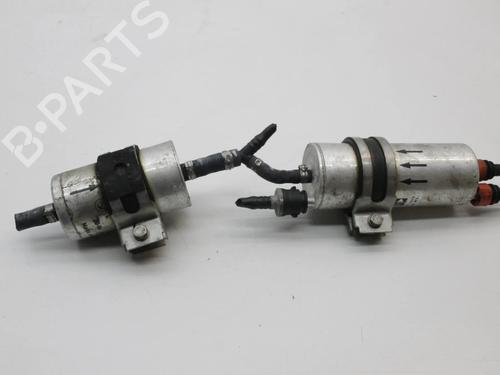Annen Annen BMW 7 (E65, E66, E67) 760 i, Li (445 hp) 39770489 39770489
