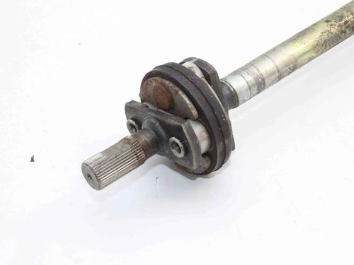 Steering column universal joint HONDA S2000 (AP) 2.0 (AP1) | BP39847039M114 - Image 2