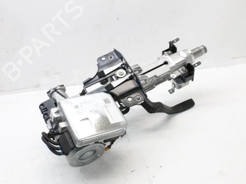 Steering column SKODA KAMIQ (NW4) 1.0 TSI | BP39830811M21 - Image 2