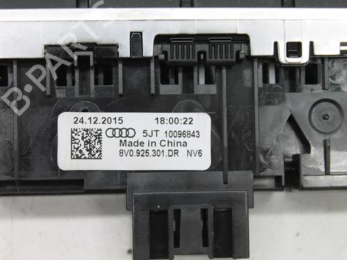 Switch AUDI A3 Limousine (8VS, 8VM) S3 quattro | BP39879982I30 - Image 3
