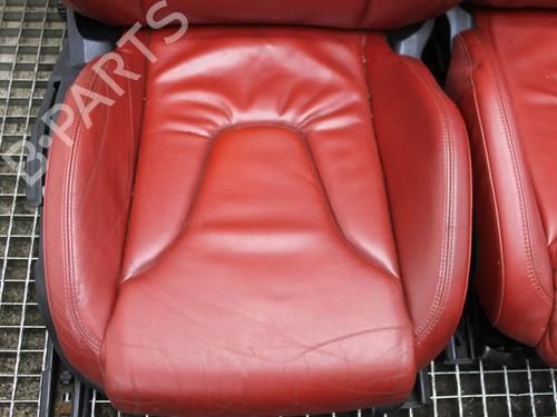 Seats set AUDI TT (8J3) 3.2 V6 quattro | BP39846353C78 - Image 4