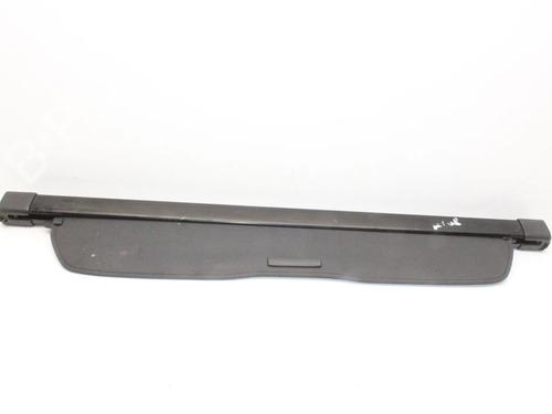 Used Rear parcel shelf Rear parcel shelf HONDA CR-Z (ZF) 1.5 IMA (ZF1) (124 hp) 39822211 39822211