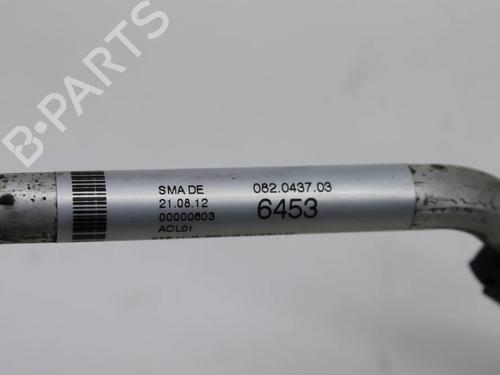 AC pipe MINI MINI COUNTRYMAN (R60) Cooper SD ALL4 | BP39837045M126 - Image 9