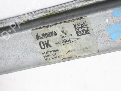 Rear left window mechanism DACIA SANDERO II 1.5 dCi | BP39813242C24 - Image 4