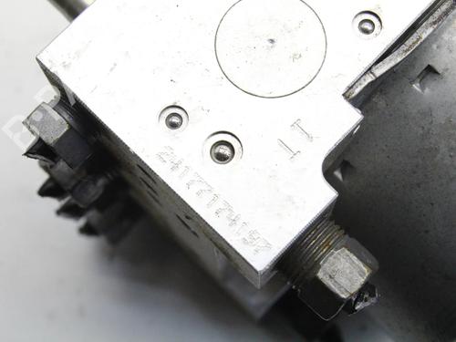ABS pump OPEL MOKKA 1.2 (76) | BP39825790M43 - Image 6